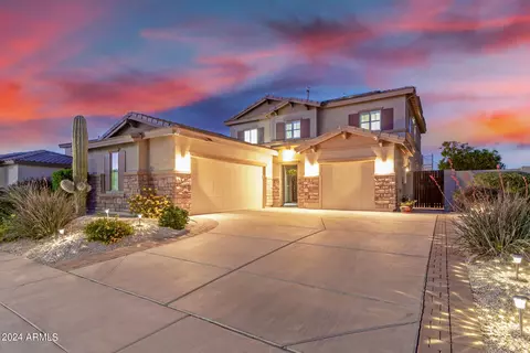 13263 S 183rd Ave, Goodyear, AZ 85338