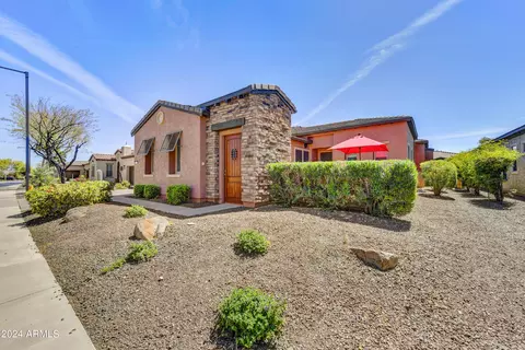 12569 W Bajada Rd, Peoria, AZ 85383