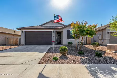 25130 N 134th Ln, Peoria, AZ 85383