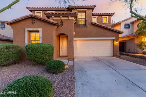 12421 W Morning Vista Ln, Peoria, AZ 85383