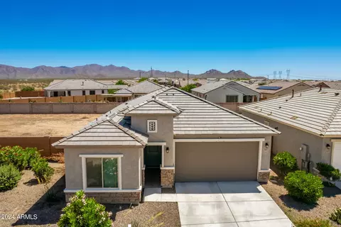 25913 W Via Del Sol Dr, Buckeye, AZ 85396