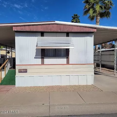 17843 N 16th Pl, Phoenix, AZ 85022