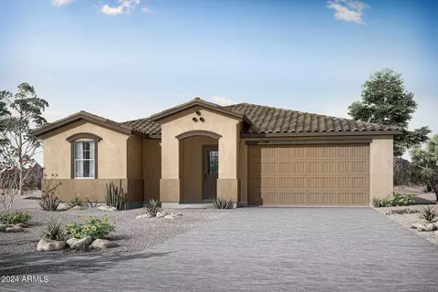 23176 E Happy Rd, Queen Creek, AZ 85142