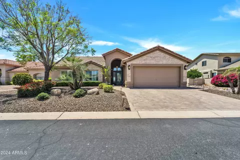 24118 S Sunbrook Dr, Sun Lakes, AZ 85248