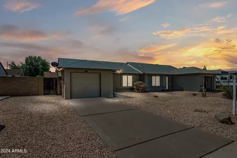 3009 W Rose Garden Ln, Phoenix, AZ 85027