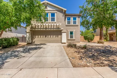 7076 W Glenn Dr, Glendale, AZ 85303