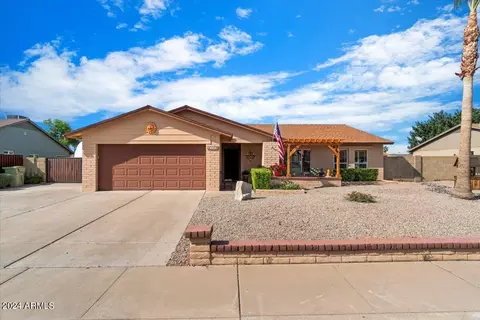 6108 W Surrey Ave, Glendale, AZ 85304