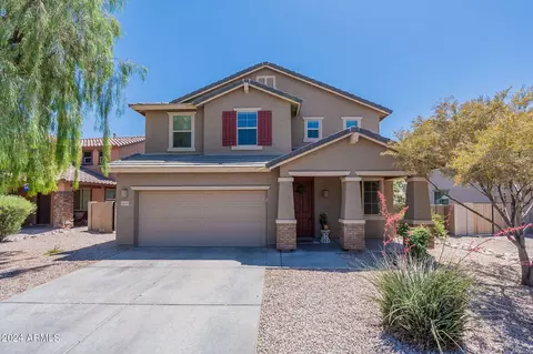 11045 E Starkey Ave, Mesa, AZ 85212