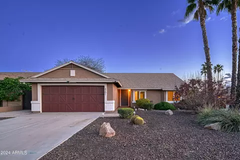 6201 E Betty Elyse Ln, Scottsdale, AZ 85254