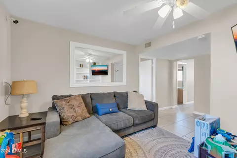 Living - 401 E Carson Dr, Tempe, AZ 85282 photo 7 of 7