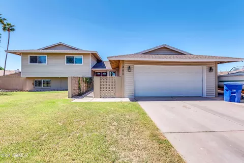 401 E Carson Dr, Tempe, AZ 85282