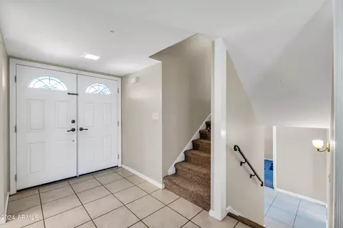 Entry Way - 401 E Carson Dr, Tempe, AZ 85282 photo 1 of 5