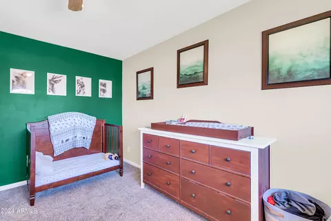Bedroom - 401 E Carson Dr, Tempe, AZ 85282 photo 6 of 9