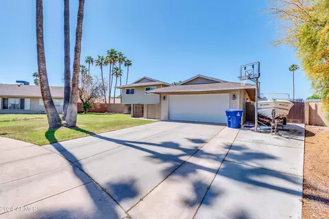 Exterior - 401 E Carson Dr, Tempe, AZ 85282 photo 18 of 18