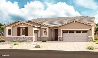 17530 W Sherman St, Goodyear, AZ 85338