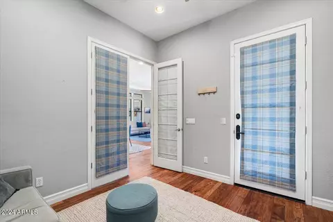 Entry Way - 2826 E Washington Ct, Gilbert, AZ 85234 photo 1 of 2