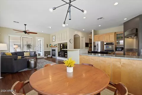 Kitchen - 2826 E Washington Ct, Gilbert, AZ 85234 photo 3 of 3