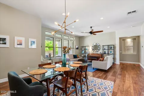 Dining - 2826 E Washington Ct, Gilbert, AZ 85234 photo 2 of 3