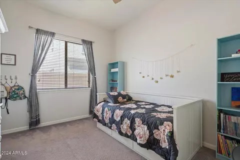 Bedroom - 2826 E Washington Ct, Gilbert, AZ 85234 photo 3 of 7