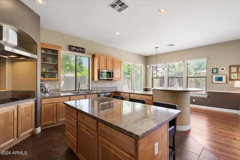 Kitchen - 2826 E Washington Ct, Gilbert, AZ 85234 photo 1 of 3