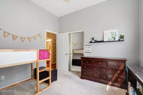 Bedroom - 2826 E Washington Ct, Gilbert, AZ 85234 photo 5 of 7