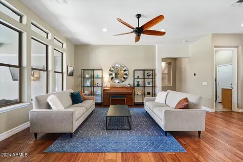 Living - 2826 E Washington Ct, Gilbert, AZ 85234 photo 3 of 6