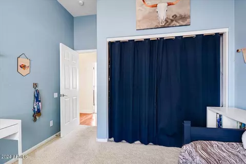 Bedroom - 2826 E Washington Ct, Gilbert, AZ 85234 photo 7 of 7