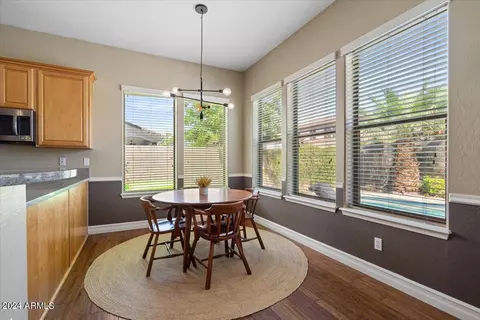 Dining - 2826 E Washington Ct, Gilbert, AZ 85234 photo 3 of 3