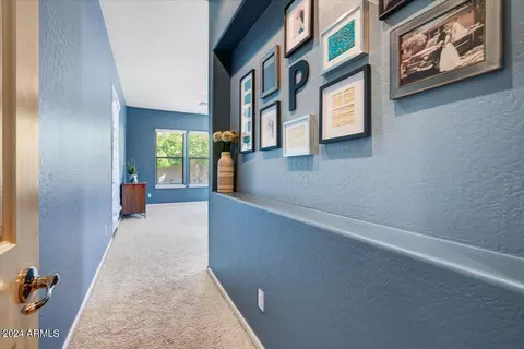 Entry Way - 2826 E Washington Ct, Gilbert, AZ 85234 photo 2 of 2
