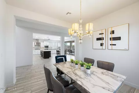 Dining - 1067 E Oriole Dr, Gilbert, AZ 85297 photo 1 of 4