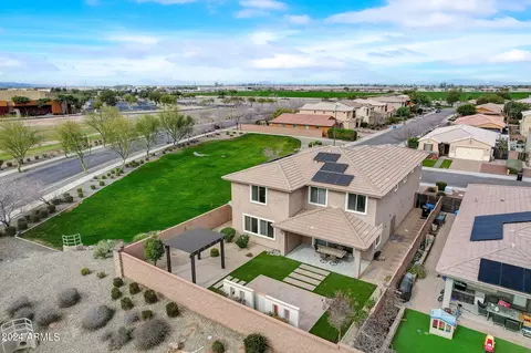 View/Area - 1067 E Oriole Dr, Gilbert, AZ 85297 photo 1 of 2
