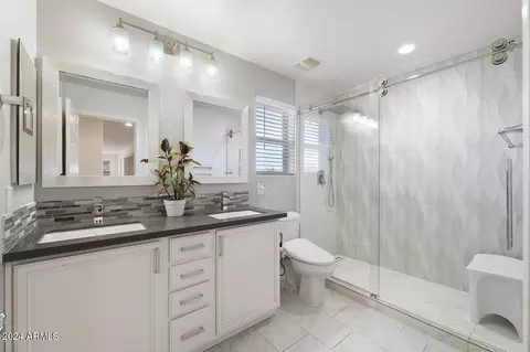 Bath - 1067 E Oriole Dr, Gilbert, AZ 85297 photo 2 of 4