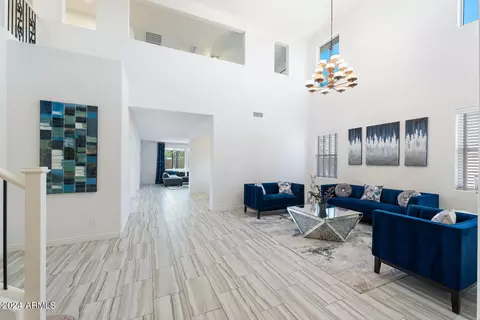 Entry Way - 1067 E Oriole Dr, Gilbert, AZ 85297 photo 1 of 1