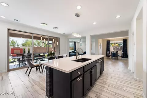 Kitchen - 1067 E Oriole Dr, Gilbert, AZ 85297 photo 1 of 2