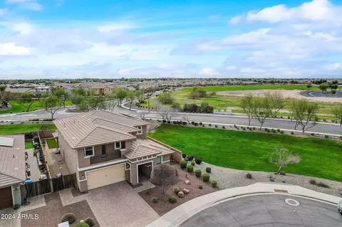 View/Area - 1067 E Oriole Dr, Gilbert, AZ 85297 photo 2 of 2