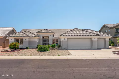 14341 W Gunsight Dr, Sun City West, AZ 85375