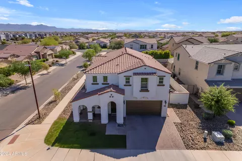 5223 S Magnetic --, Mesa, AZ 85212