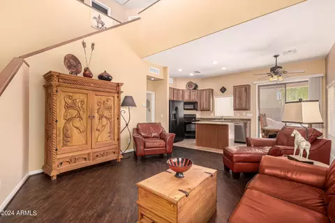 544 N Alma School Rd #24, Mesa, AZ 85201