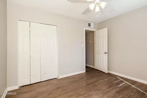 Bedroom - 7318 N 20th Dr, Phoenix, AZ 85021 photo 4 of 6