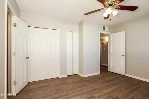 Bedroom - 7318 N 20th Dr, Phoenix, AZ 85021 photo 2 of 6