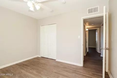 Bedroom - 7318 N 20th Dr, Phoenix, AZ 85021 photo 3 of 6