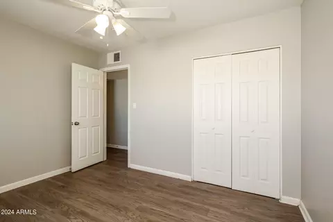 Bedroom - 7318 N 20th Dr, Phoenix, AZ 85021 photo 6 of 6