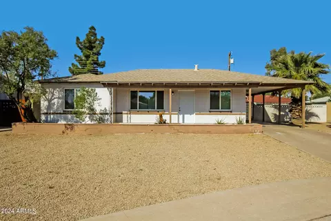 7318 N 20th Dr, Phoenix, AZ 85021