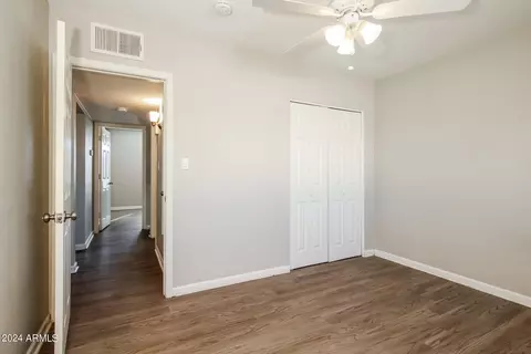 Bedroom - 7318 N 20th Dr, Phoenix, AZ 85021 photo 5 of 6