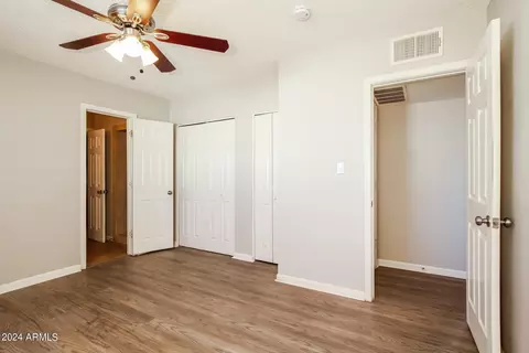 Bedroom - 7318 N 20th Dr, Phoenix, AZ 85021 photo 1 of 6