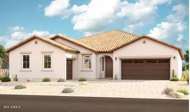 17574 W Sherman St, Goodyear, AZ 85338