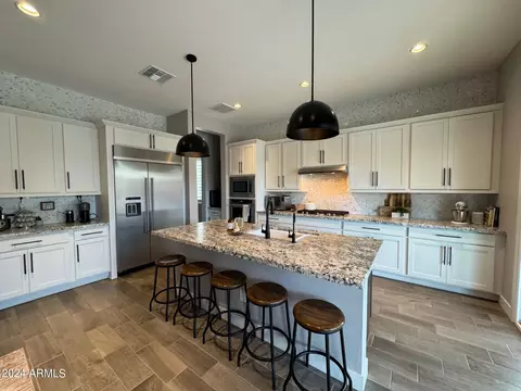 9552 W Villa Hermosa --, Peoria, AZ 85383