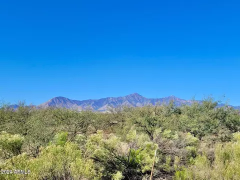 8700 S Airstrip Rd #17, Hereford, AZ 85615