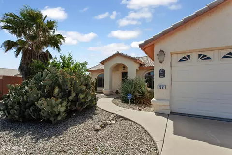 8921 W Raven Dr, Arizona City, AZ 85123