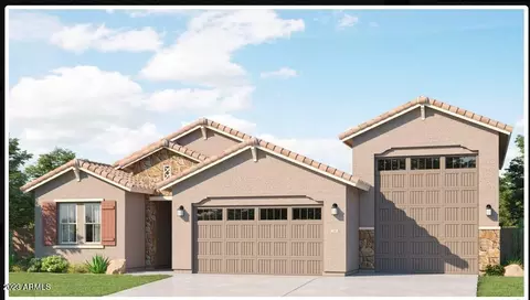 17135 W Whispering Wind Dr, Surprise, AZ 85387